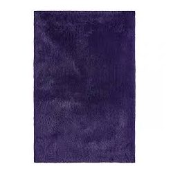 Sansibar 650 purple szőnyeg  80x150 cm - UTOLSÓ DARAB!