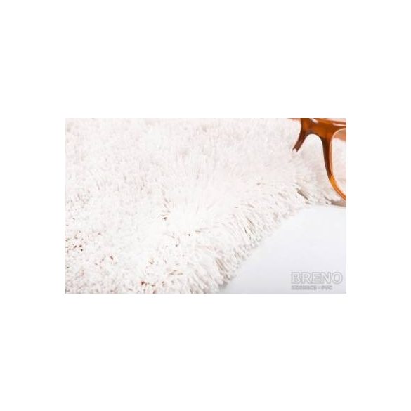 Sansibar 650 white szőnyeg  60x110 cm - A KÉSZLET EREJÉIG!