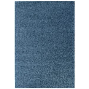 Shaggy Basic 170 blue szőnyeg 160x230 cm