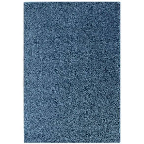 Shaggy Basic 170 blue szőnyeg 200x290 cm