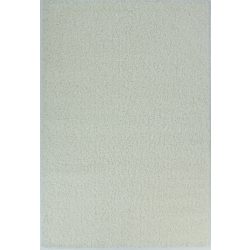 Shaggy Basic 170 cream szőnyeg 160x230 cm