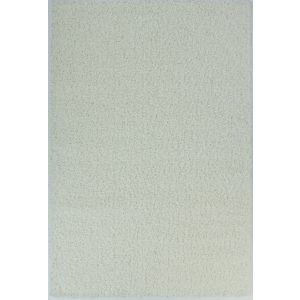 Shaggy Basic 170 cream szőnyeg 160x230 cm