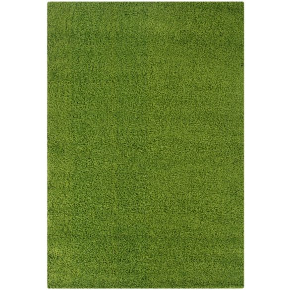 Shaggy Basic 170 zöld szőnyeg  40x60 cm