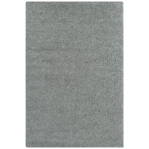 Shaggy Basic 170 grey/szürke szőnyeg  60x110 cm - KÉSZLET EREJÉIG!