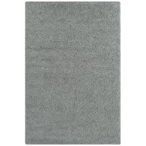 Shaggy Basic 170 grey/szürke szőnyeg 200x290 cm