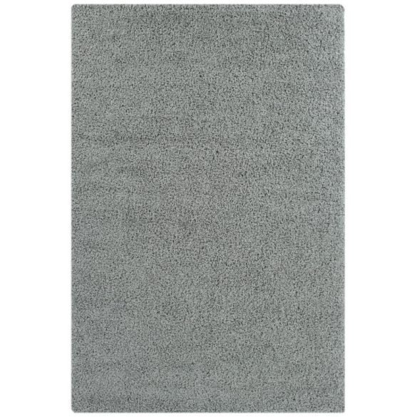 Shaggy Basic 170 grey/szürke szőnyeg  60x110 cm - KÉSZLET EREJÉIG!