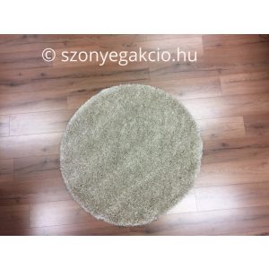 Shaggy Eleysa cream/beige szőnyeg 120 cm