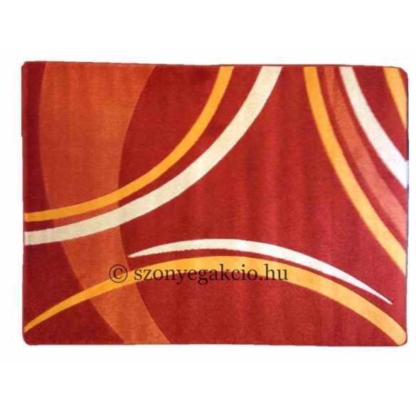 Terra vonalas szőnyeg  60x220 cm