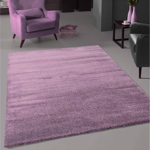 Toscana lila 200x290 cm