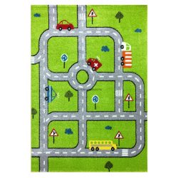 Trendy Kids Közlekedés D238A szőnyeg 120x170 cm
