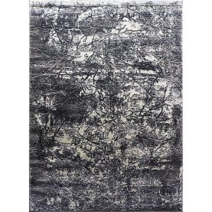 Zara 9630 grey 200x290 cm