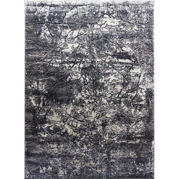 Zara 9630 grey  80x150 cm