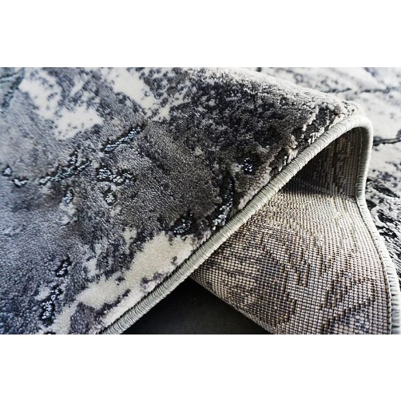 Zara 9630 grey  80x150 cm